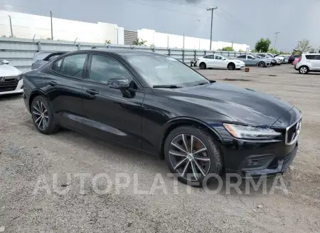 VOLVO S60 T5 MOM 2021 vin 7JR102FK0MG080908 from auto auction Copart