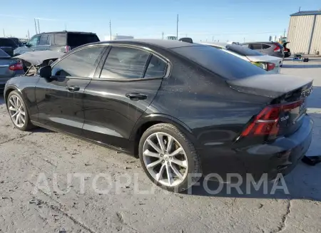 VOLVO S60 T5 MOM 2020 vin 7JR102FK7LG054580 from auto auction Copart