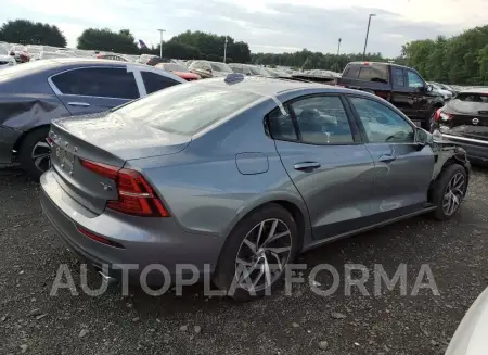 VOLVO S60 T6 MOM 2020 vin 7JRA22TK5LG066497 from auto auction Copart