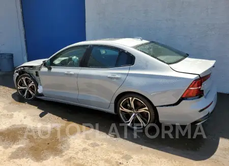 VOLVO S60 CORE 2024 vin 7JRL12TK2RG321000 from auto auction Copart