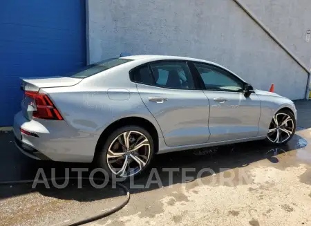 VOLVO S60 CORE 2024 vin 7JRL12TK2RG321000 from auto auction Copart