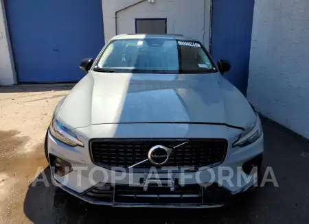 VOLVO S60 CORE 2024 vin 7JRL12TK2RG321000 from auto auction Copart