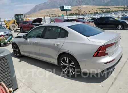 VOLVO S60 PLUS 2024 vin 7JRL12TL6RG299446 from auto auction Copart