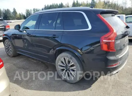 VOLVO XC90 T5 MO 2020 vin YV4102PK5L1564732 from auto auction Copart