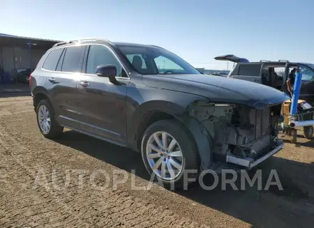 VOLVO XC90 T6 2017 vin YV4A22PK6H1128408 from auto auction Copart