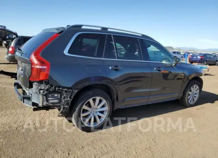 VOLVO XC90 T6 2017 vin YV4A22PK6H1128408 from auto auction Copart