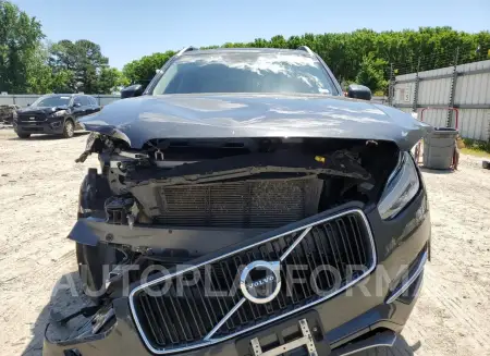 VOLVO XC90 T6 2017 vin YV4A22PK8H1157196 from auto auction Copart