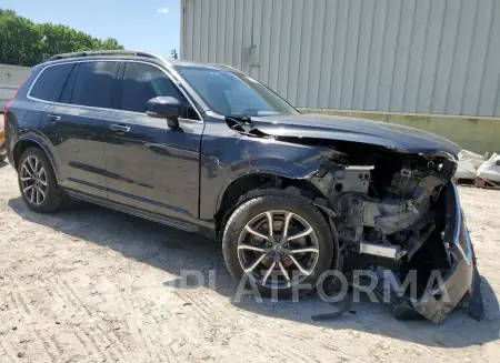 VOLVO XC90 T6 2017 vin YV4A22PK8H1157196 from auto auction Copart