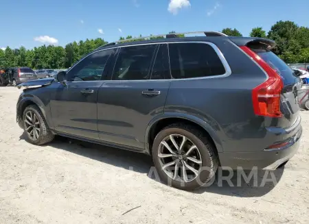 VOLVO XC90 T6 2017 vin YV4A22PK8H1157196 from auto auction Copart