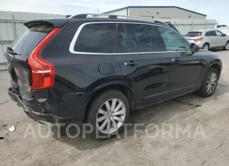 VOLVO XC90 T6 2017 vin YV4A22PK9H1111148 from auto auction Copart