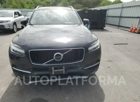 VOLVO XC90 T6 2017 vin YV4A22PK9H1111148 from auto auction Copart