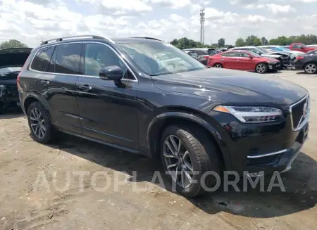 VOLVO XC90 T6 2016 vin YV4A22PKXG1090003 from auto auction Copart