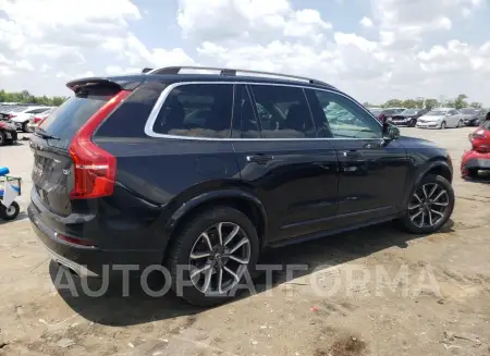 VOLVO XC90 T6 2016 vin YV4A22PKXG1090003 from auto auction Copart