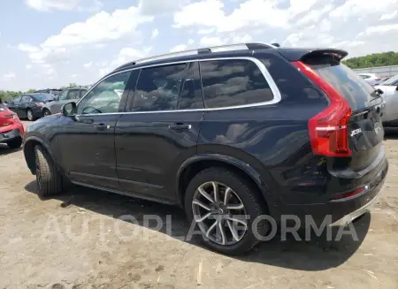 VOLVO XC90 T6 2016 vin YV4A22PKXG1090003 from auto auction Copart