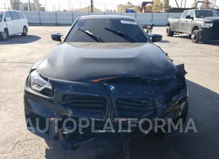 BMW M2 2024 vin 3MF13DM07R8E22344 from auto auction Copart