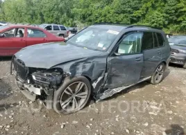 BMW X7 xDrive 2024 2024 vin 5UX23EM06R9U22644 from auto auction Copart