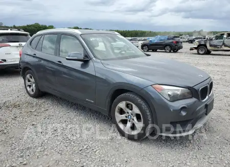 BMW X1 SDRIVE2 2015 vin WBAVM1C50FV316188 from auto auction Copart