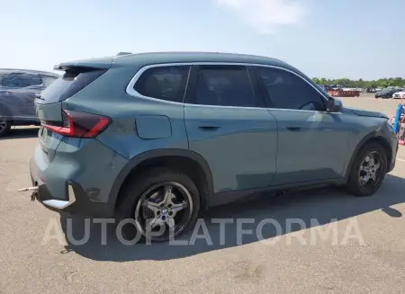 BMW X1 XDRIVE2 2023 vin WBX73EF03P5X81123 from auto auction Copart