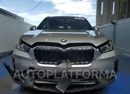 BMW X1 XDRIVE2 2023 vin WBX73EF07P5Y08484 from auto auction Copart