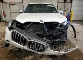 BMW X1 XDRIVE2 2024 vin WBX73EF08R5Y89451 from auto auction Copart