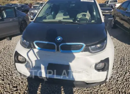 BMW I3 REX 2015 vin WBY1Z4C51FV279509 from auto auction Copart