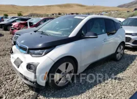 BMW I3 2015 2015 vin WBY1Z4C51FV279509 from auto auction Copart