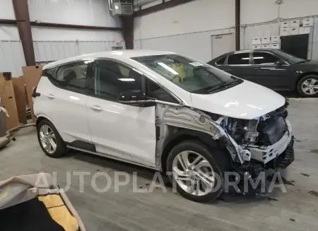 CHEVROLET BOLT EV 1L 2023 vin 1G1FW6S01P4110138 from auto auction Copart