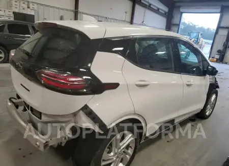 CHEVROLET BOLT EV 1L 2023 vin 1G1FW6S01P4110138 from auto auction Copart