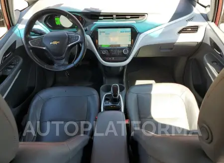 CHEVROLET BOLT EV PR 2017 vin 1G1FX6S00H4182141 from auto auction Copart