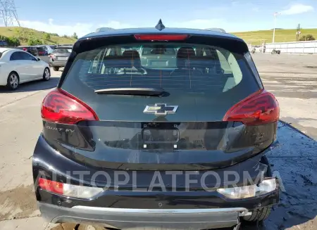 CHEVROLET BOLT EV PR 2017 vin 1G1FX6S05H4178392 from auto auction Copart