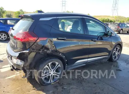 CHEVROLET BOLT EV PR 2017 vin 1G1FX6S05H4178392 from auto auction Copart