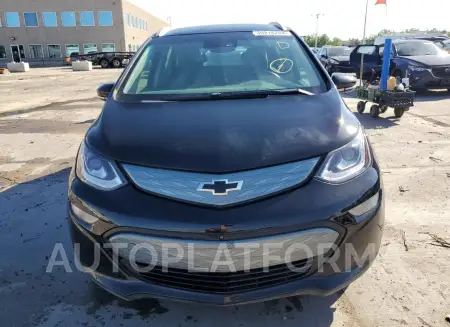 CHEVROLET BOLT EV PR 2017 vin 1G1FX6S05H4178392 from auto auction Copart