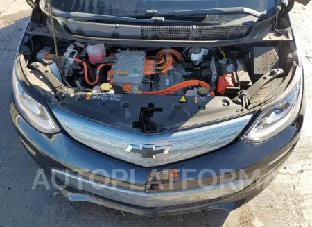 CHEVROLET BOLT EV PR 2017 vin 1G1FX6S05H4178392 from auto auction Copart