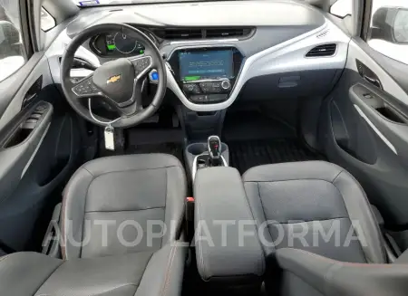 CHEVROLET BOLT EV PR 2018 vin 1G1FX6S09J4138791 from auto auction Copart