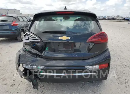 CHEVROLET BOLT EV PR 2018 vin 1G1FX6S09J4138791 from auto auction Copart