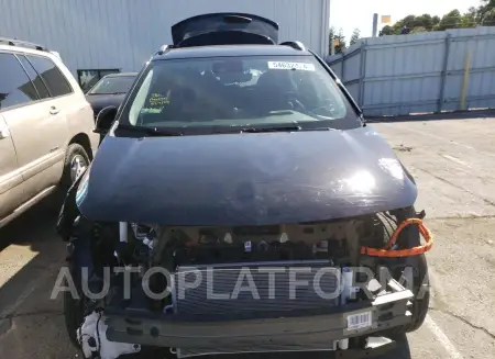 CHEVROLET BOLT EUV P 2023 vin 1G1FZ6S01P4176681 from auto auction Copart