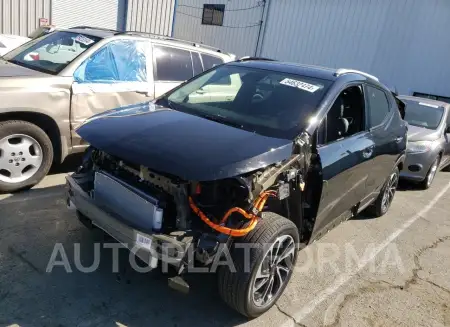 Chevrolet Bolt 2023 2023 vin 1G1FZ6S01P4176681 from auto auction Copart