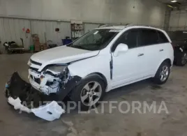 Chevrolet Captiva 2015 2015 vin 3GNAL3EK7FS508577 from auto auction Copart