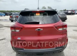 CHEVROLET TRAILBLAZE 2021 vin KL79MTSL4MB062450 from auto auction Copart