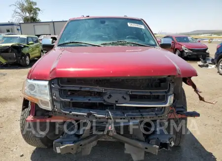 FORD EXPEDITION 2017 vin 1FMJK1JT9HEA11280 from auto auction Copart