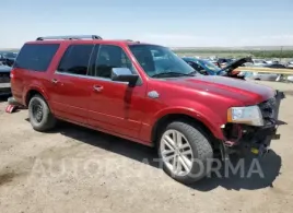 FORD EXPEDITION 2017 vin 1FMJK1JT9HEA11280 from auto auction Copart