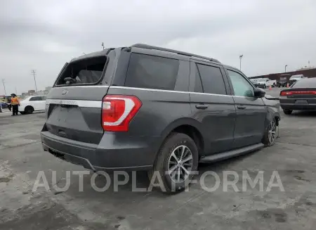 FORD EXPEDITION 2020 vin 1FMJU1GT4LEA53365 from auto auction Copart