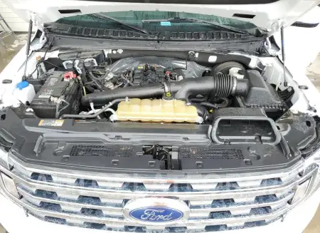 FORD EXPEDITION 2021 vin 1FMJU1HT1MEA13082 from auto auction Copart