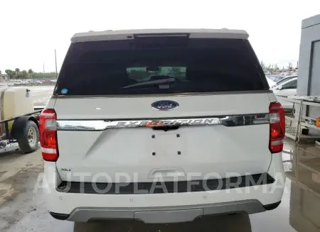 FORD EXPEDITION 2021 vin 1FMJU1HT1MEA13082 from auto auction Copart