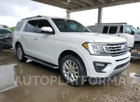 FORD EXPEDITION 2021 vin 1FMJU1HT1MEA13082 from auto auction Copart