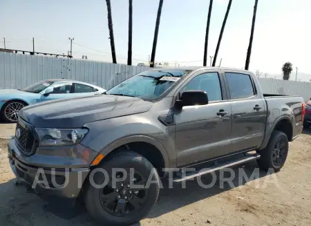 Ford Ranger 2020 2020 vin 1FTER4EH7LLA68218 from auto auction Copart