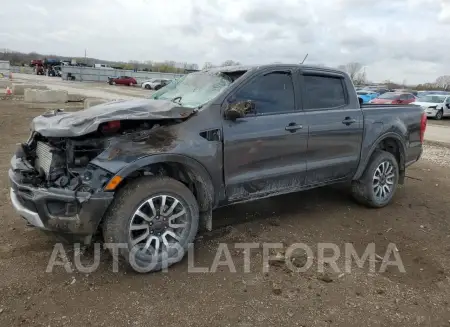 Ford Ranger 2019 2019 vin 1FTER4FH2KLA05332 from auto auction Copart