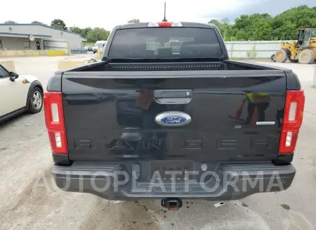 FORD RANGER XL 2019 vin 1FTER4FH3KLA83232 from auto auction Copart