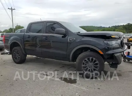 FORD RANGER XL 2019 vin 1FTER4FH3KLA83232 from auto auction Copart