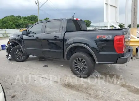 FORD RANGER XL 2019 vin 1FTER4FH3KLA83232 from auto auction Copart